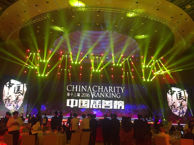 影響青島燈光音響租賃價格的因素有哪些？