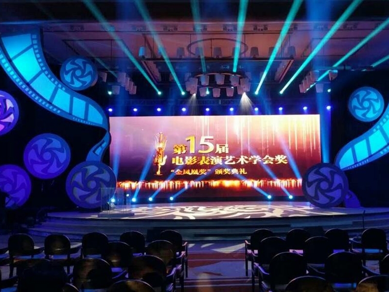 影響青島燈光音響租賃價格的因素有哪些？