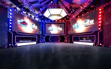 青島LED屏租賃哪家好？