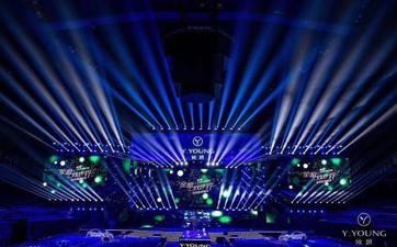 青島如何選擇租賃燈光音響租賃？