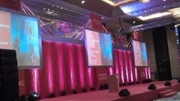 怎么選擇租賃音響？