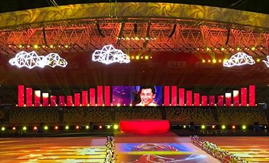 青島活動策劃，煙臺活動策劃