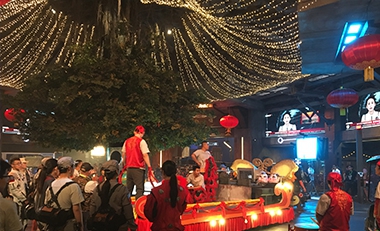 青島活動(dòng)策劃，煙臺活動(dòng)策劃