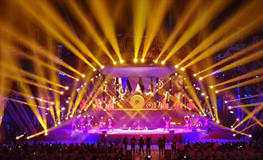 青島活動策劃，煙臺活動策劃