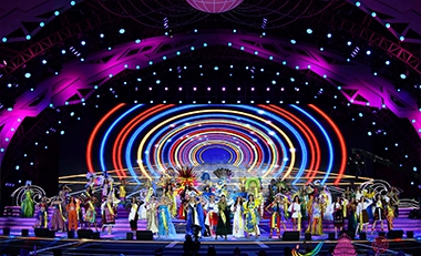 青島活動策劃，煙臺活動策劃