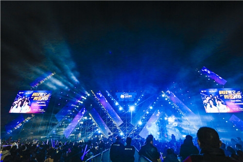 青島LED屏渠道市場現(xiàn)狀及發(fā)展趨勢